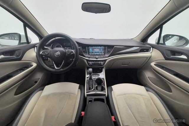 Buick Weilang id 3823220 из Китая 17