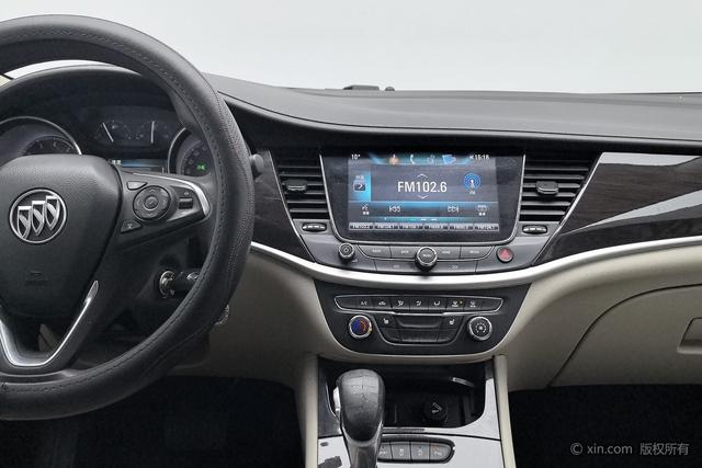 Buick Weilang id 3823220 из Китая 19