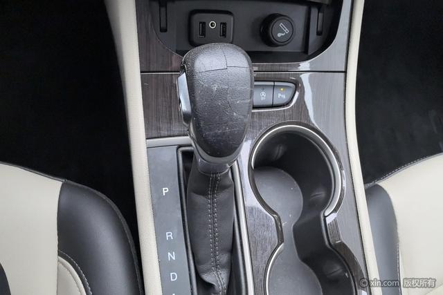 Buick Weilang id 3823220 из Китая 20