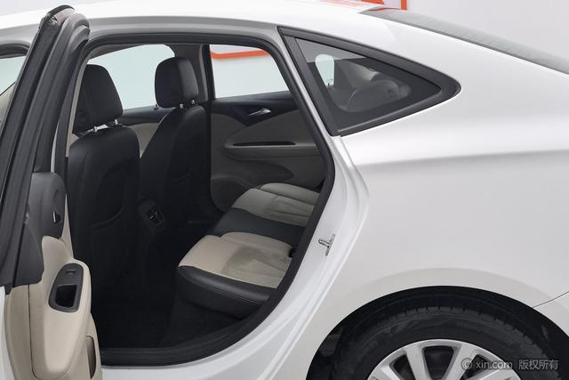 Buick Weilang id 3823220 из Китая 21