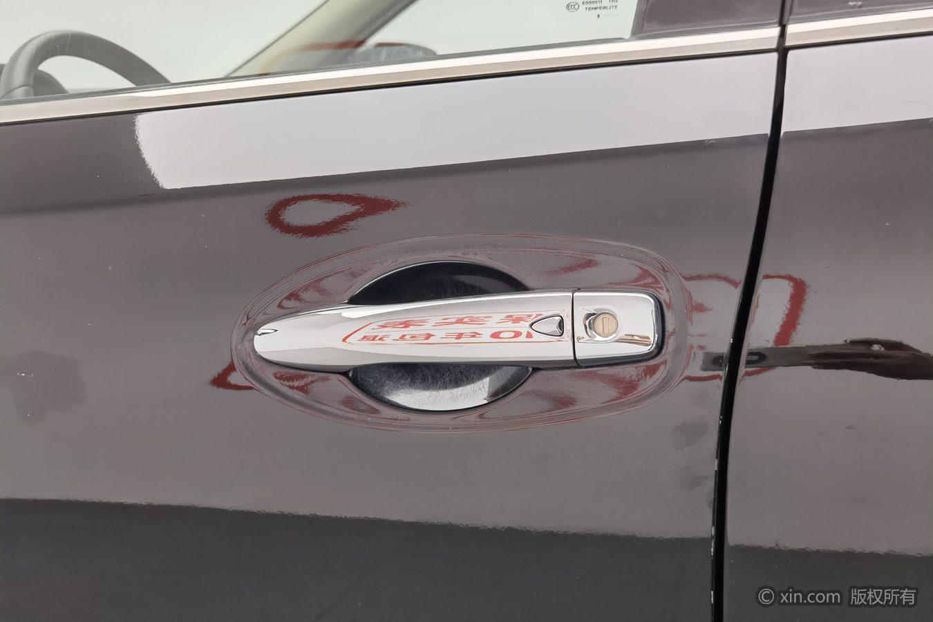 Nissan X-Trail 2019 2.0L CVT Comfort 2WD