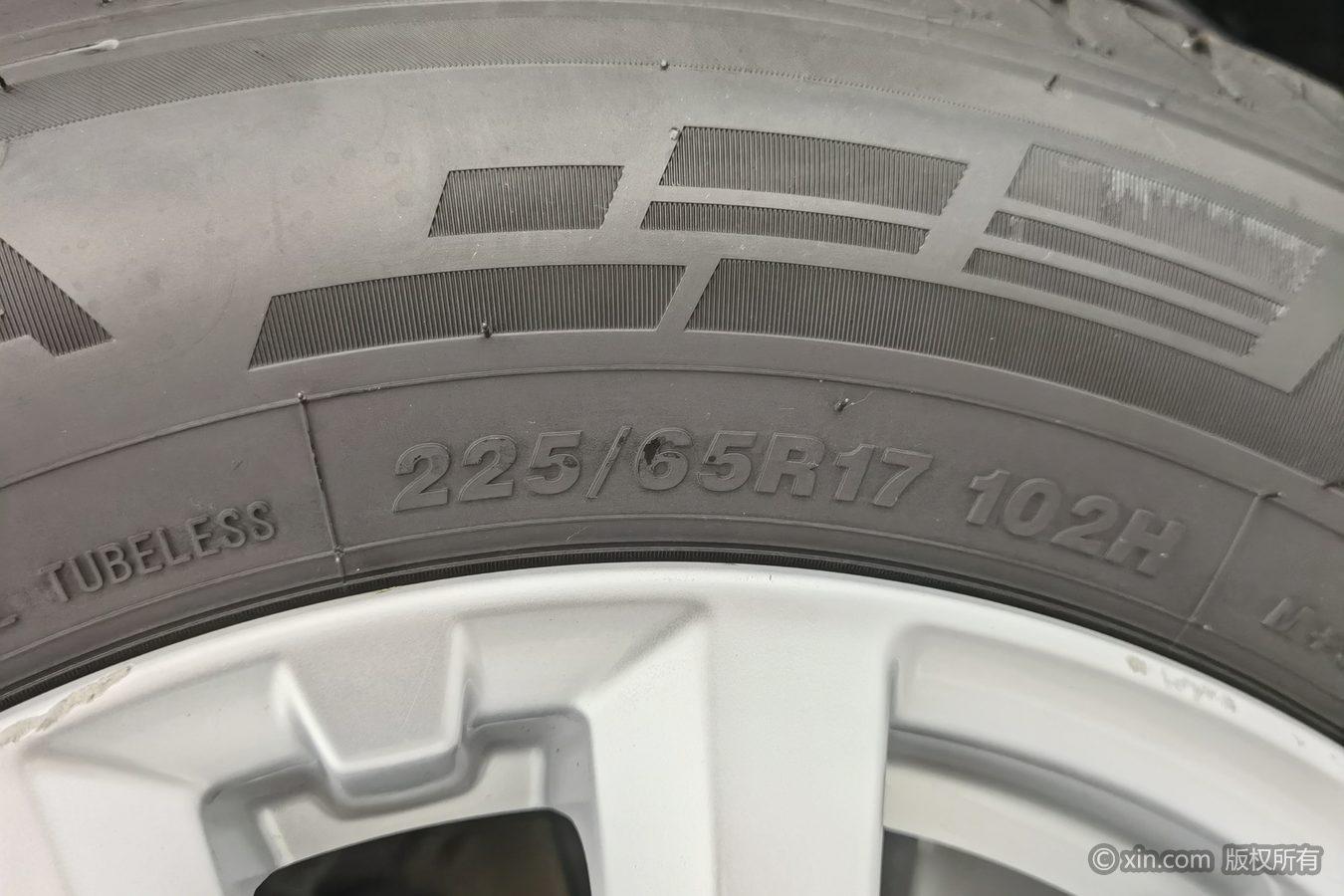Nissan X-Trail 2019 2.0L CVT Comfort 2WD