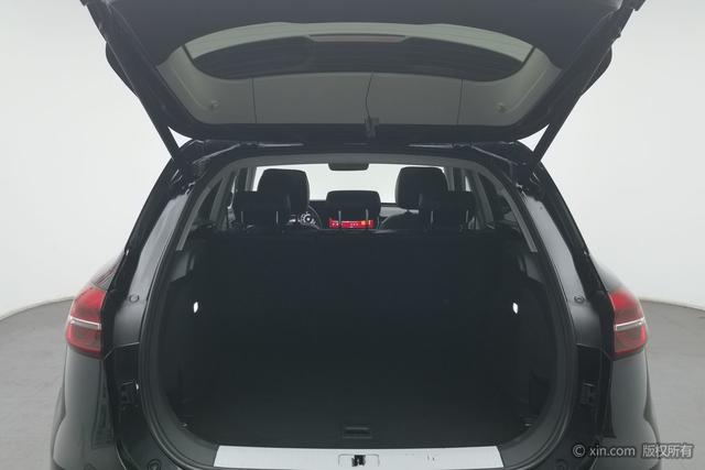 Red flag HS5 id 3857291 из Китая 9