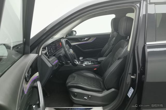 Red flag HS5 id 3857291 из Китая 16