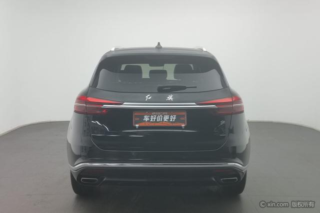 Red flag HS5 id 3857291 из Китая 18