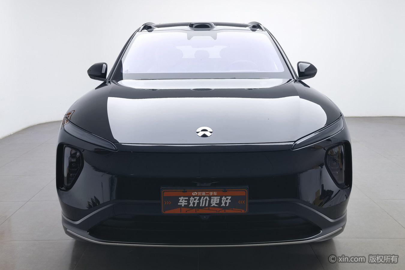 NIO ES6 2024 75kWh
