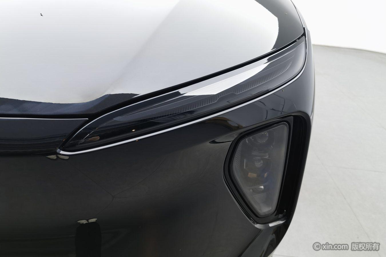 NIO ES6 2024 75kWh