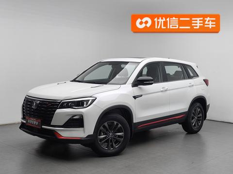 Changan CS75 2022 1.5T MT Elite