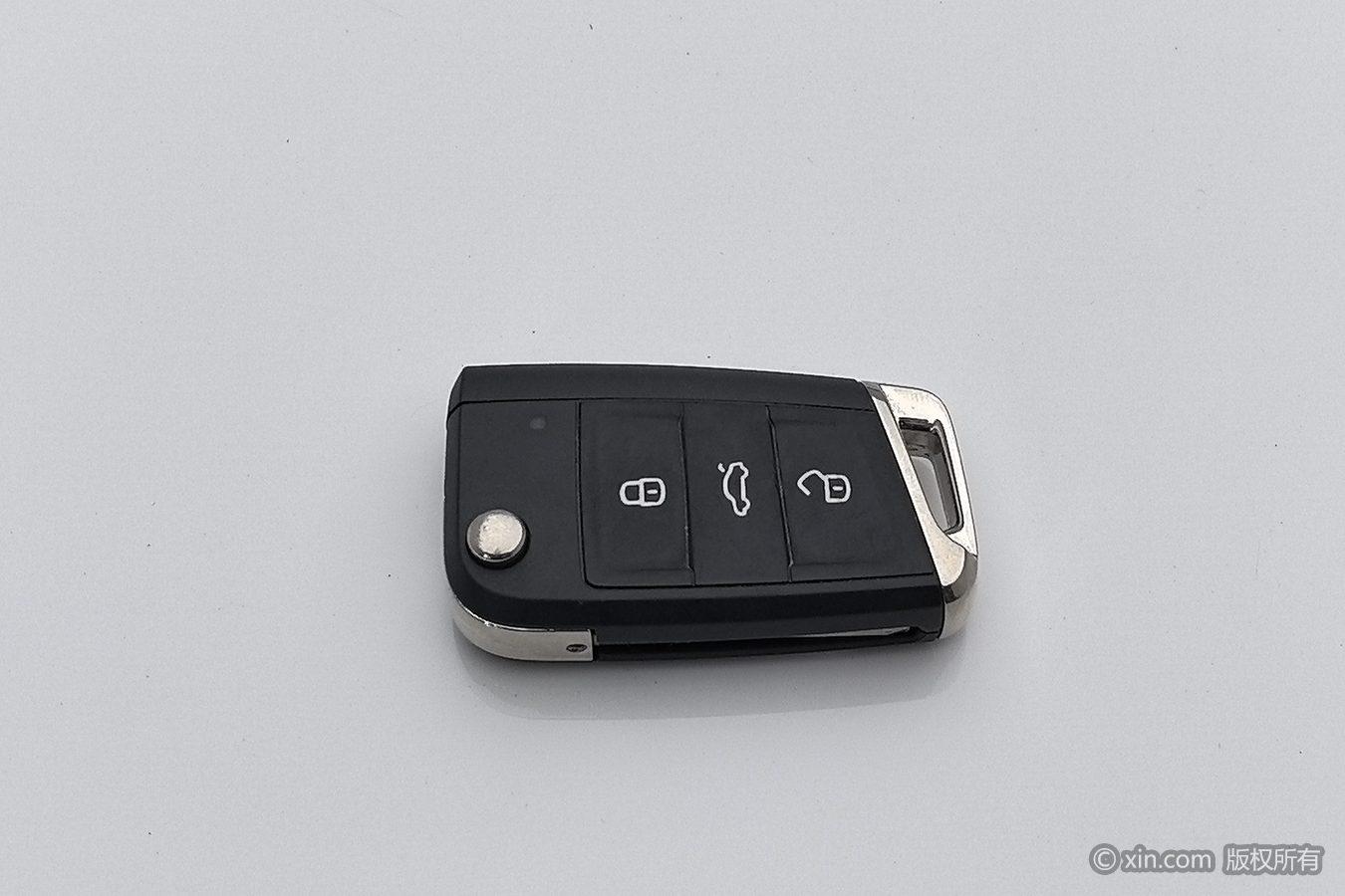 Volkswagen Lavida 2019 200TSI DSG Comfort VI