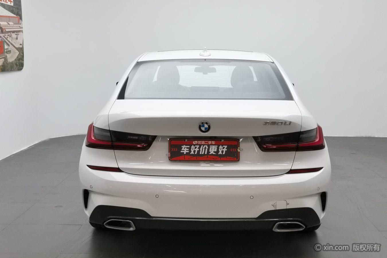 BMW 3 series id 4426696 из Китая 23