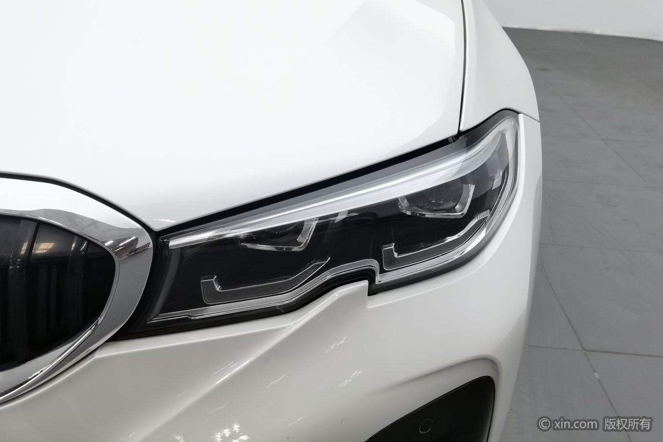 BMW 3 series id 4426696 из Китая 24