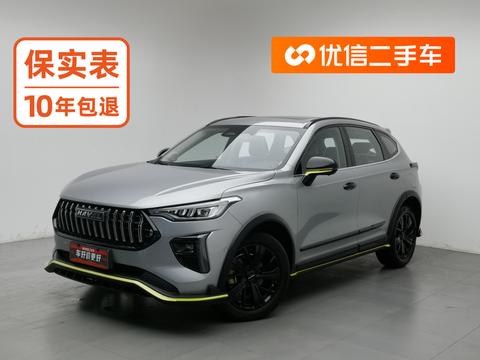 Haval 2021 1.5T