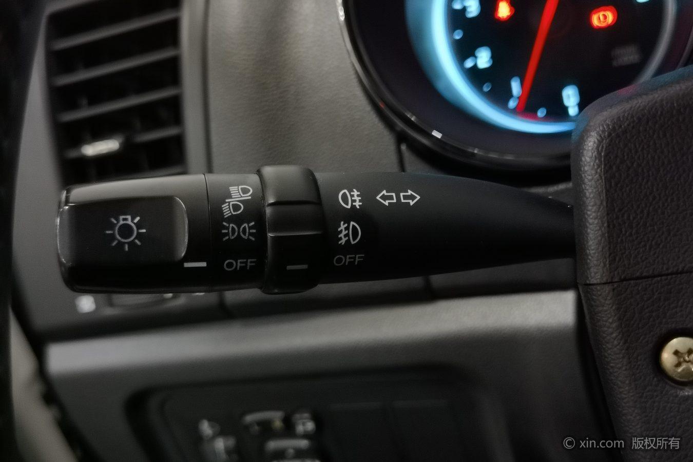Changan CS35 2015 1.6L МКПП Люкс guo IV