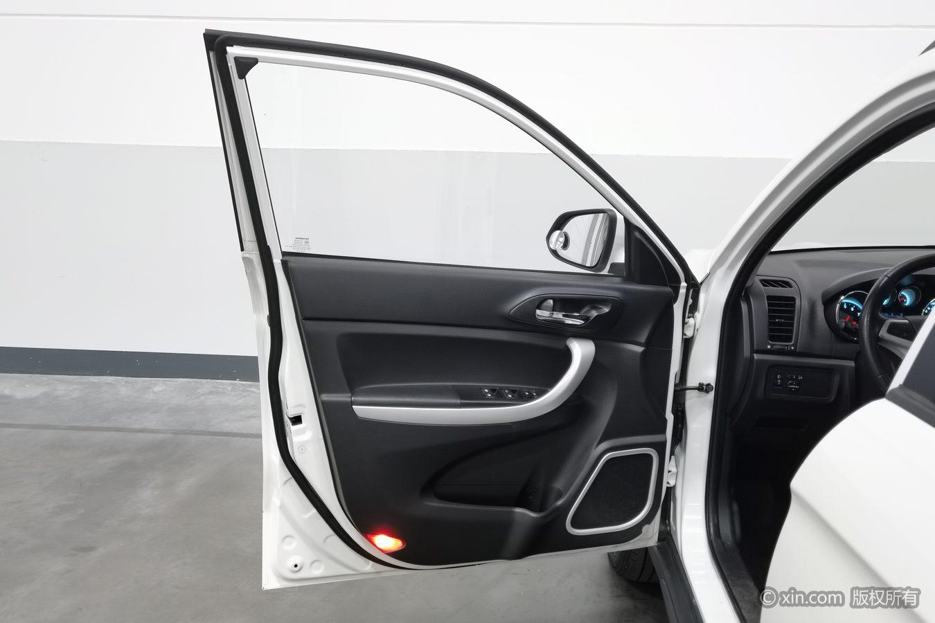 Changan CS35 2015 1.6L МКПП Люкс guo IV