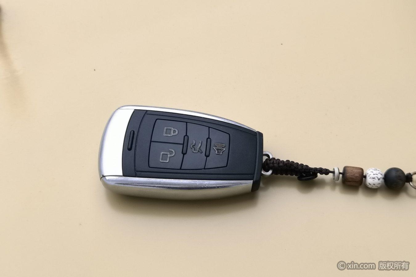 BAIC BJ40 2019 2.3T AT Champion VI