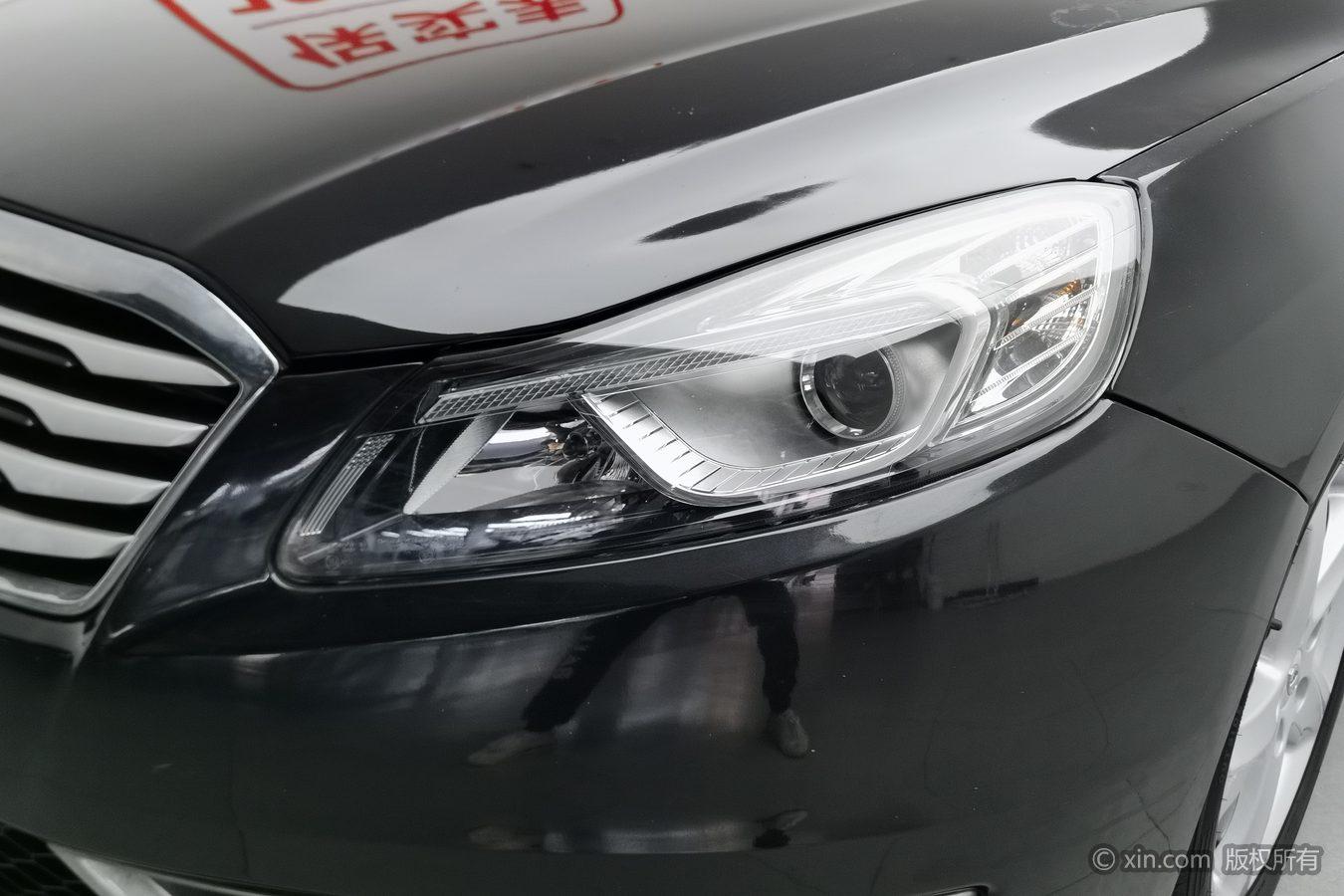 Bestune B70 2014 2.0L AT Comfort