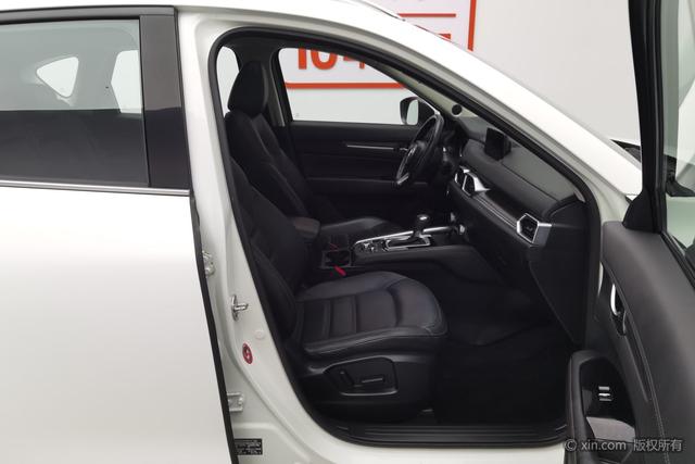 Mazda CX-5 2021 2.5 L AT 4 WDFlagship — фото 19
