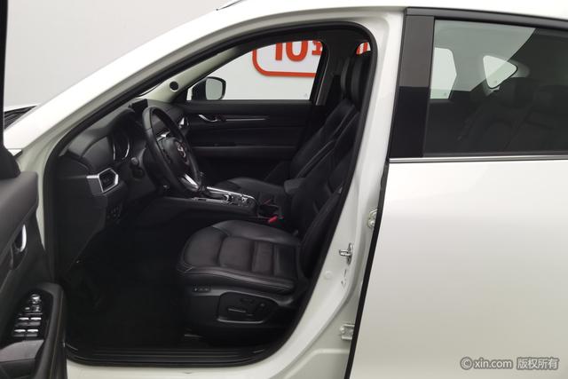Mazda CX-5 2021 2.5 L AT 4 WDFlagship — фото 17
