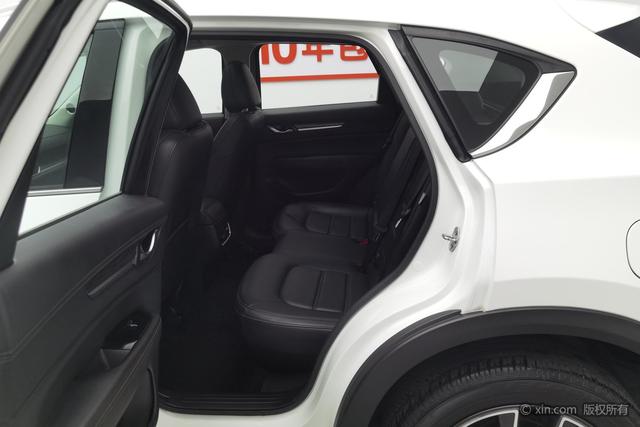 Mazda CX-5 2021 2.5 L AT 4 WDFlagship — фото 20