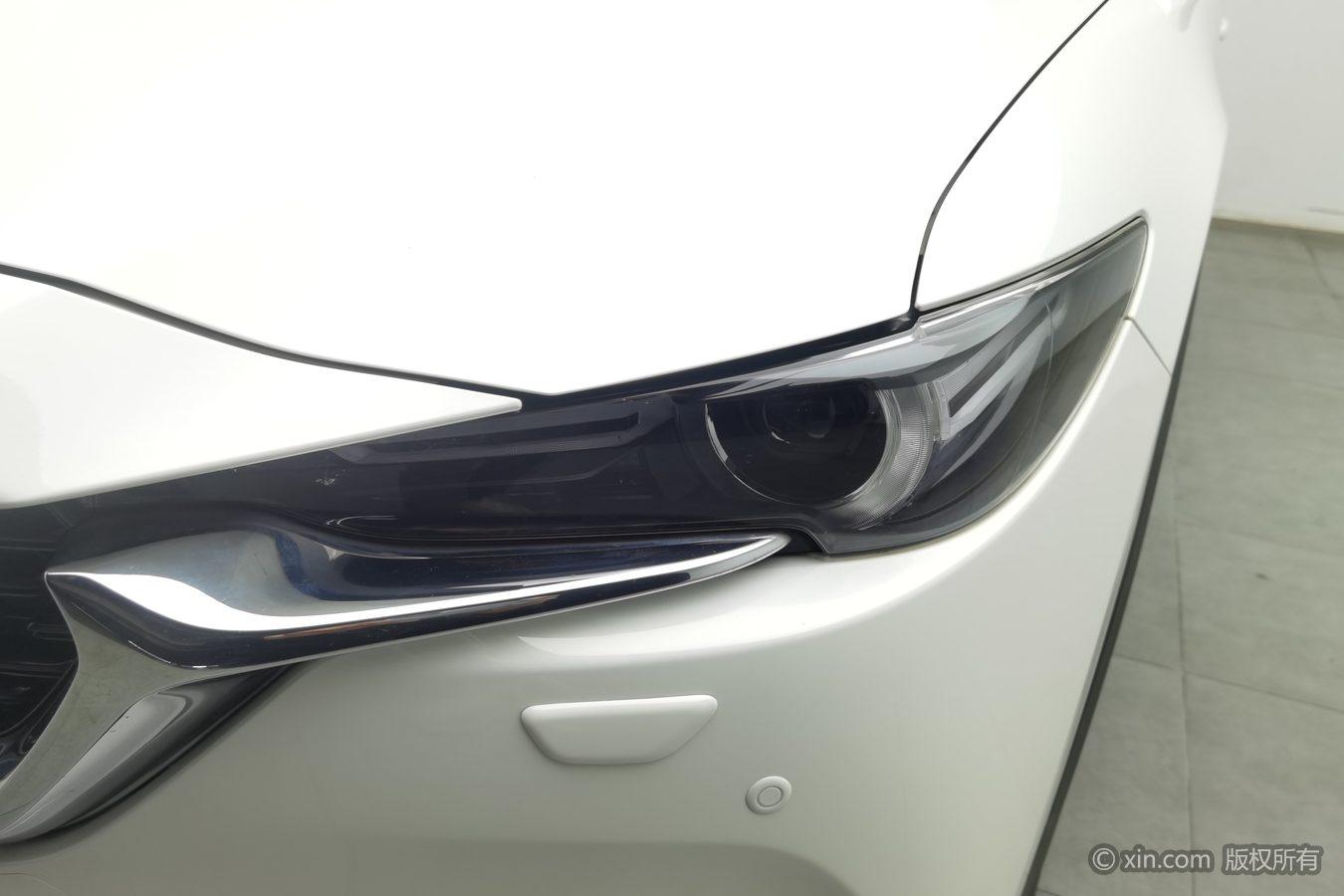 Mazda CX-5 2021 2.5L AT Flagship