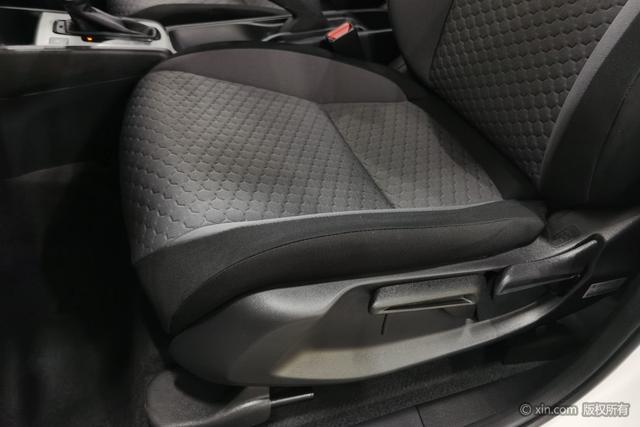 Honda Fit 2022 1.5 L CVT — фото 18