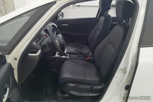 Honda Fit 2022 1.5 L CVT — фото 17