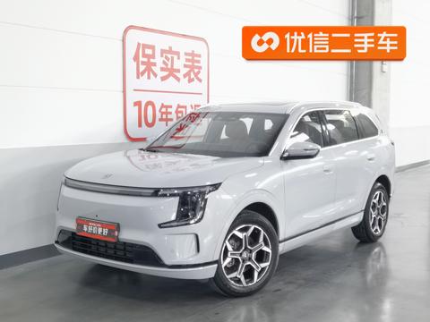 JETOUR Shanhai L7 PLUS