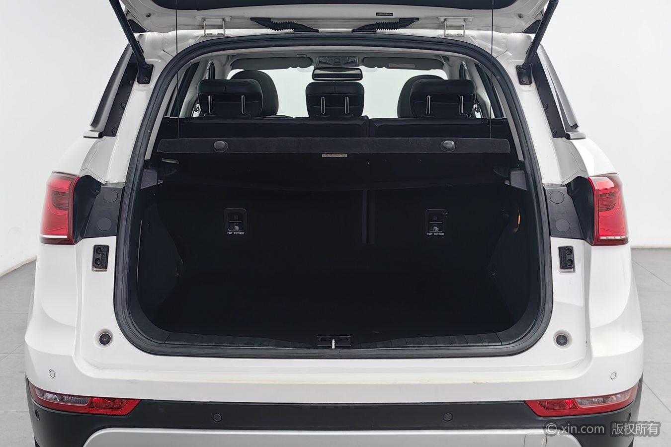 Haval H6 Coupe — фотографии объявления, Фото 21