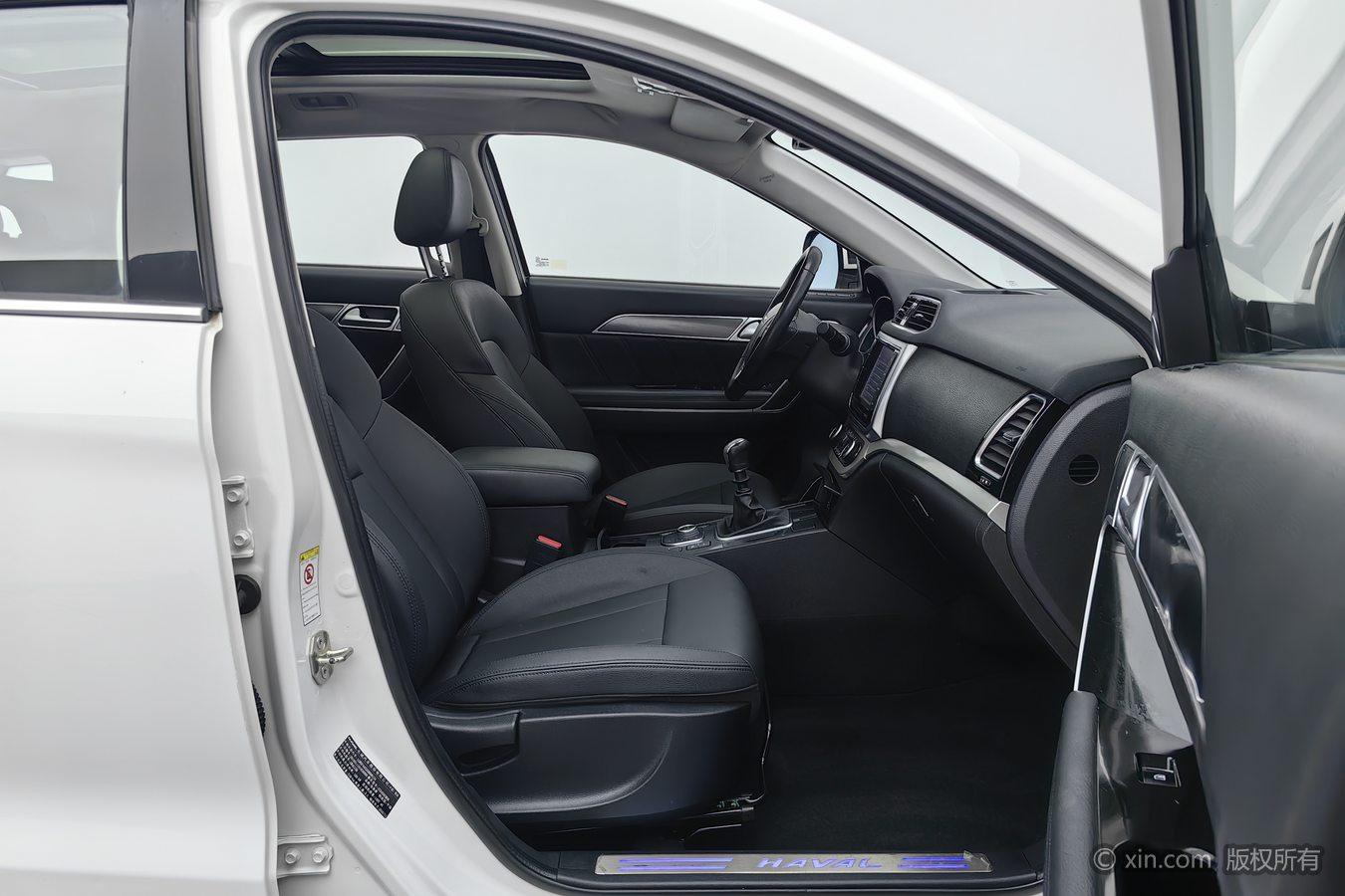 Haval H6 Coupe — фотографии объявления, Фото 23