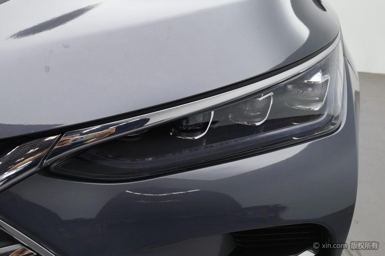 BYD Tang DM 2019 DM 2.0T 5 мест VI
