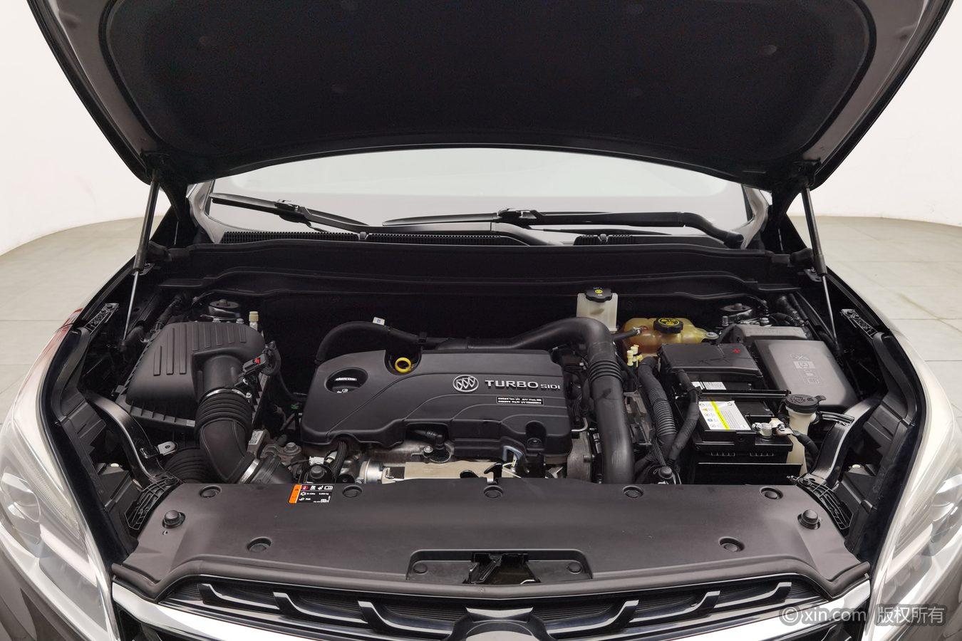 Buick Envision 2021 532T Lead