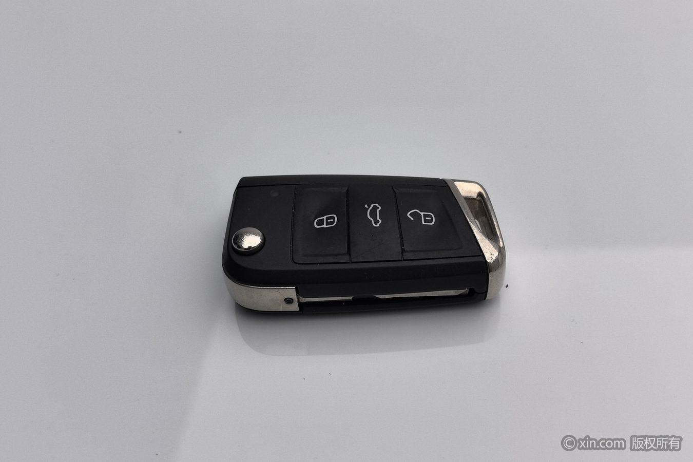 Volkswagen Sagitar 2019 280TSI DSG Comfort VI