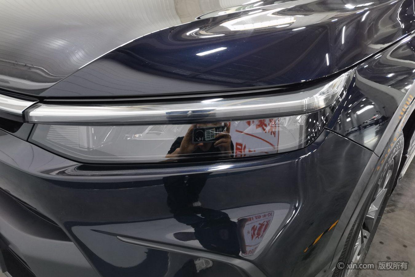 Honda Breeze 2023 240TURBO CVT Elite