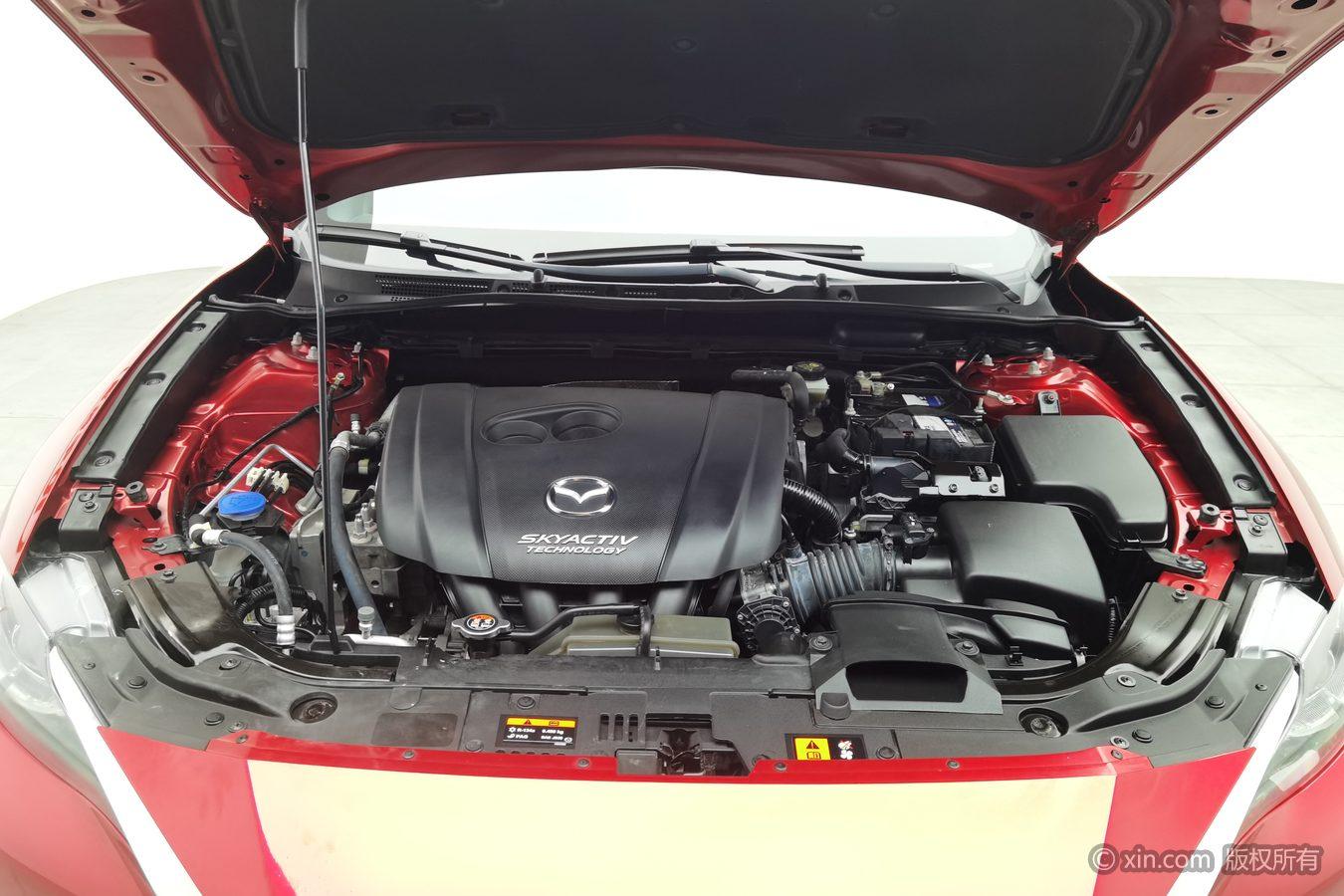 Mazda CX-4 2018 2.0L AT V