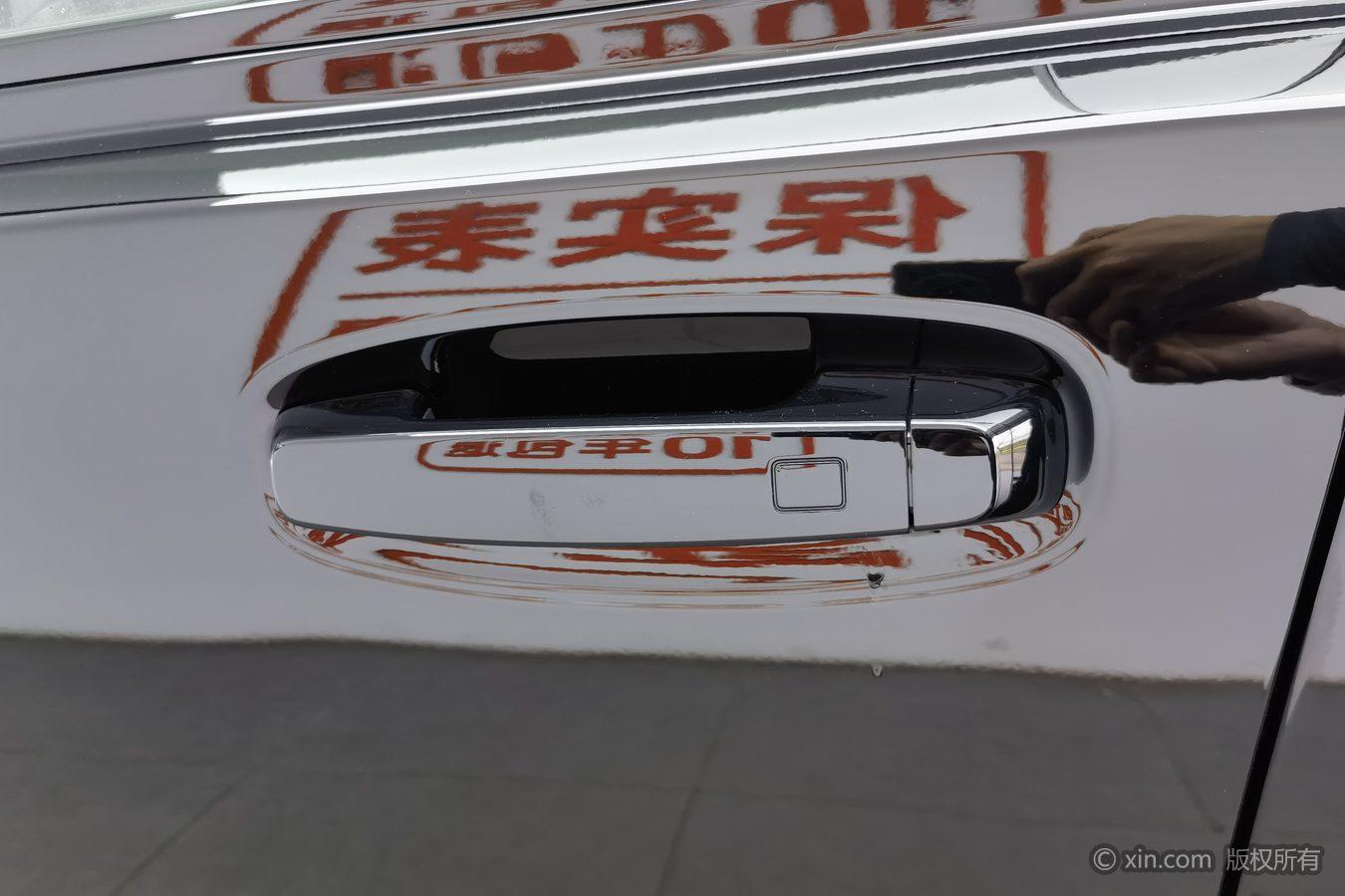 Haval Menglong (Raptor) PHEV 2026 1.5T Hi4 200 Ultra