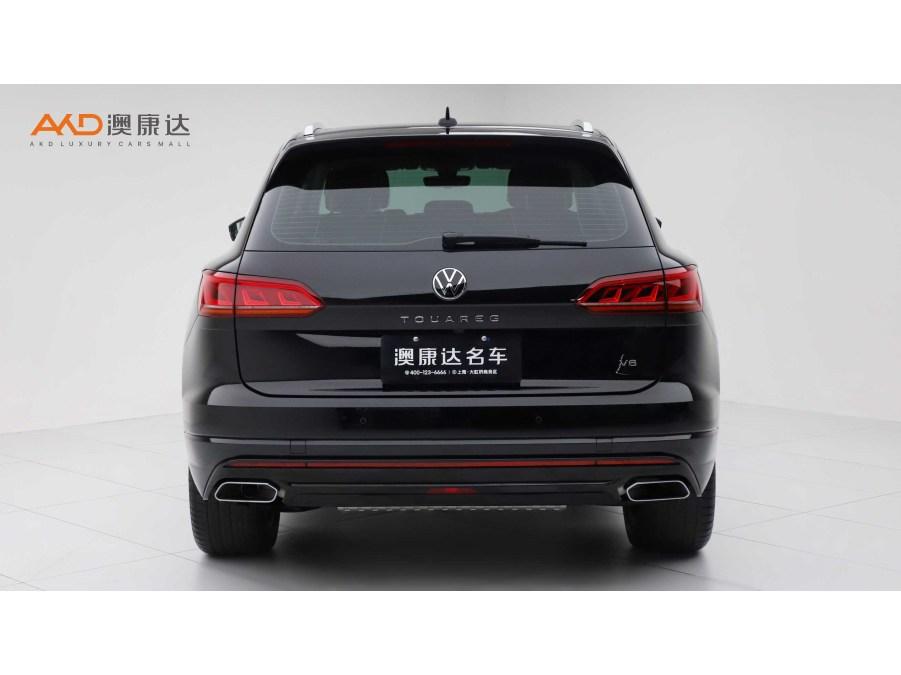 Volkswagen Touareg 2023 3.0TSI Sport