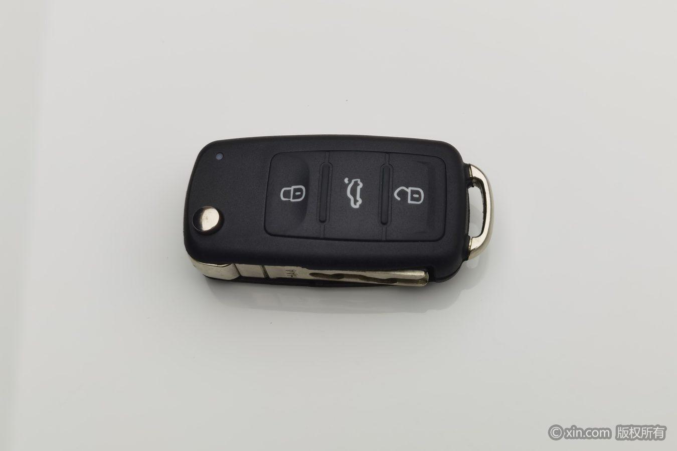 Volkswagen Polo 2014 1.4L MT