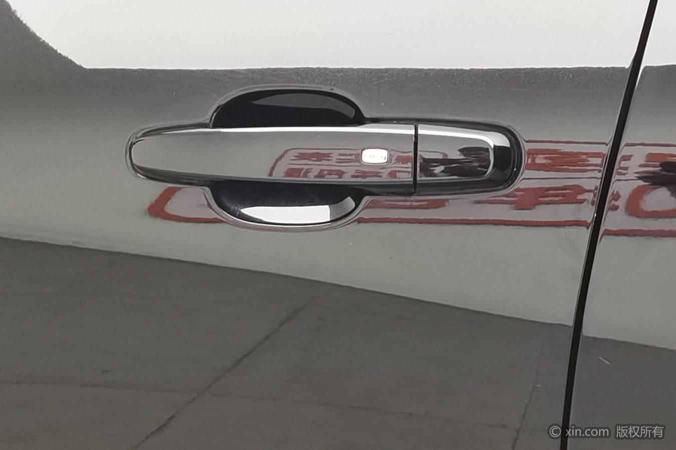 Chevrolet Equinox 2019 Redline 550T AT RS V