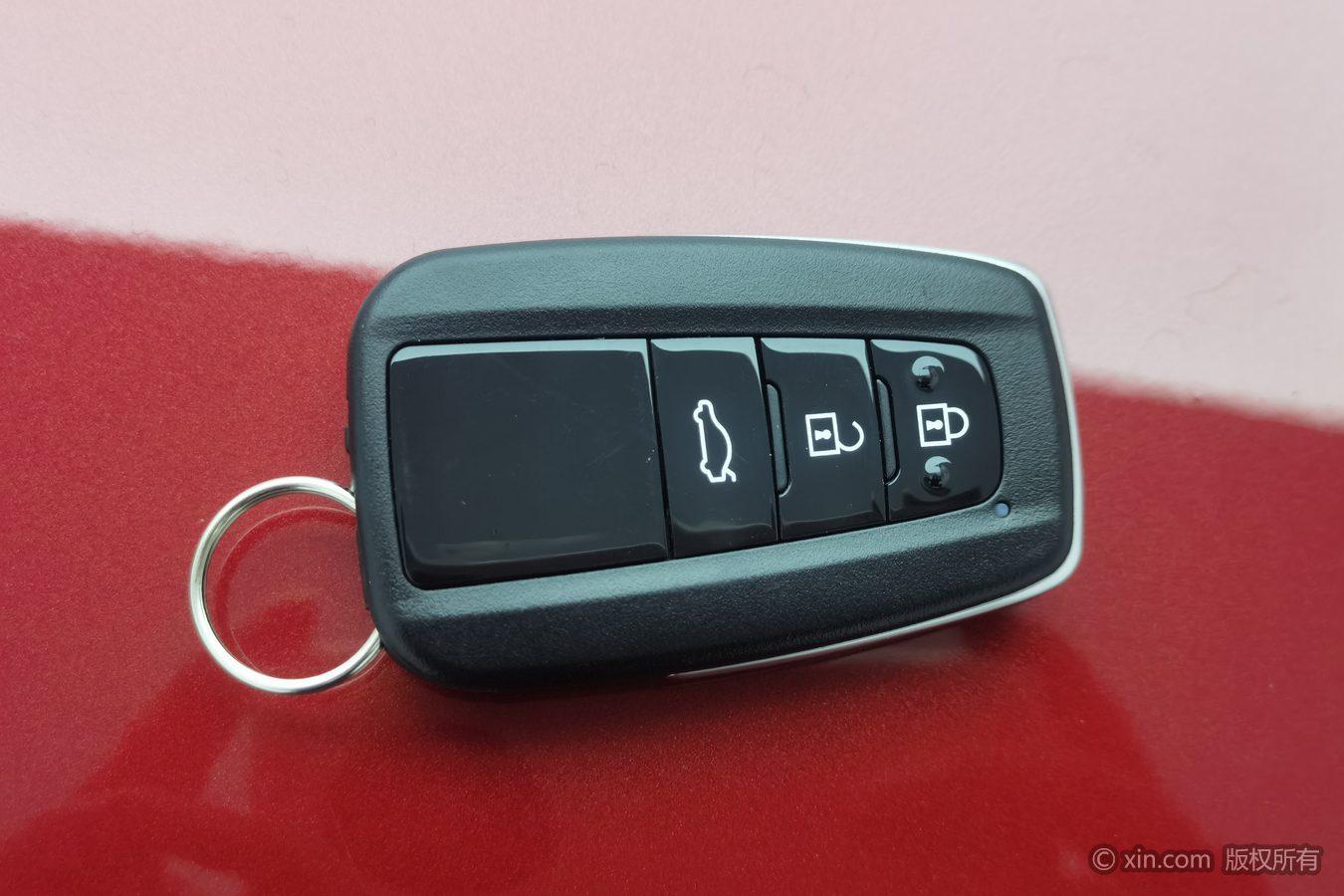 Toyota Fenglanda id 4485103 из Китая 19