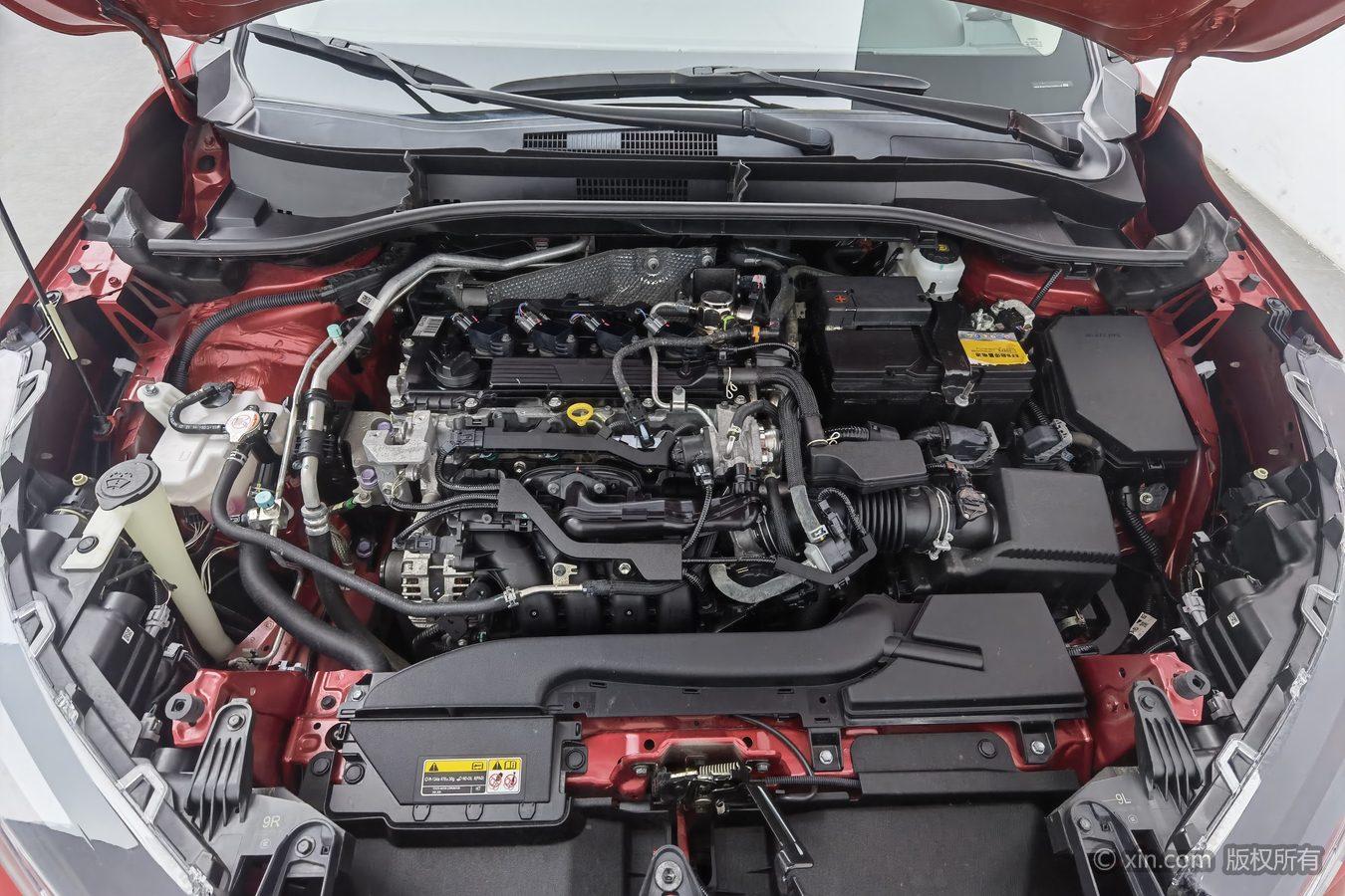 Toyota Fenglanda id 4485103 из Китая 20