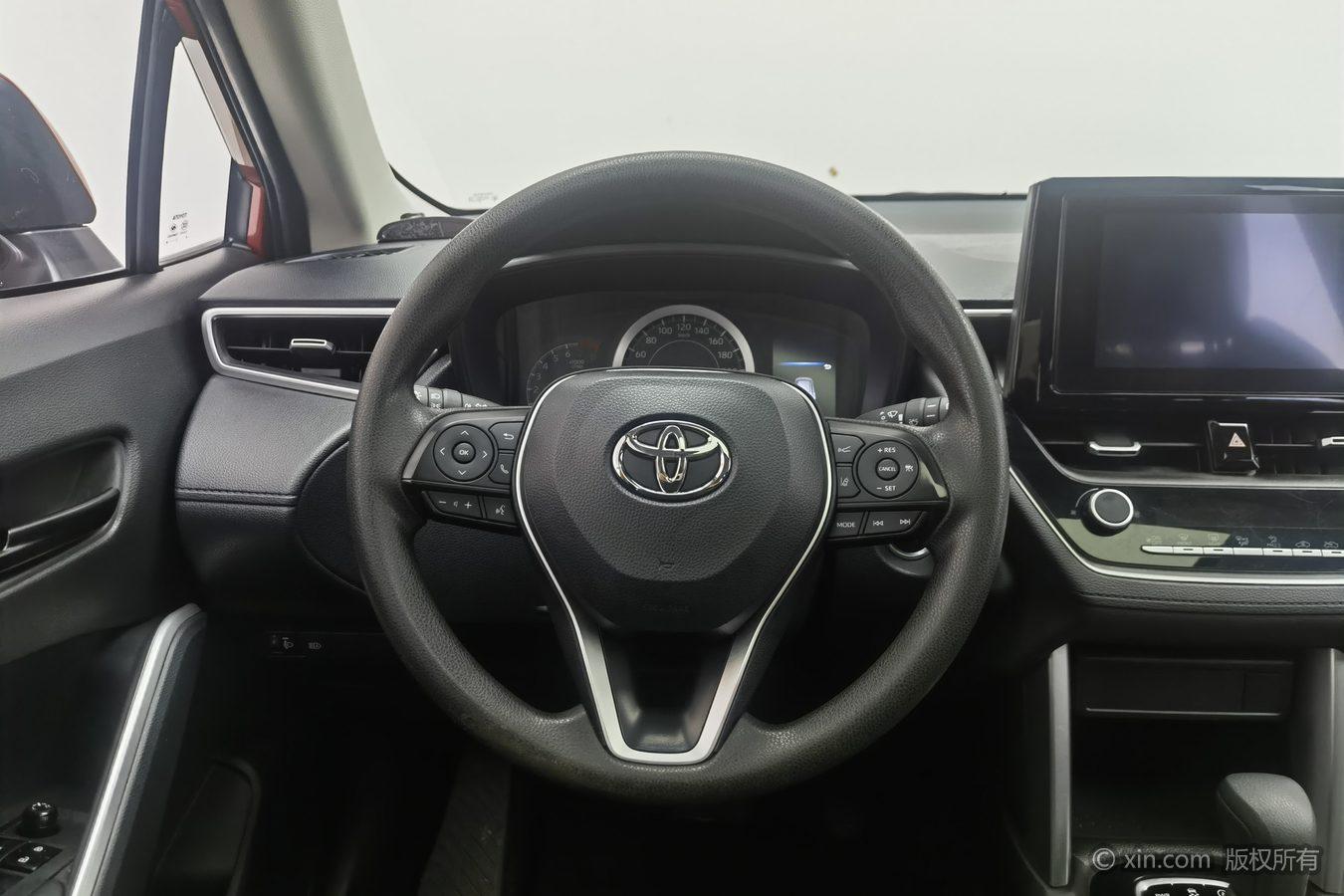 Toyota Fenglanda id 4485103 из Китая 24