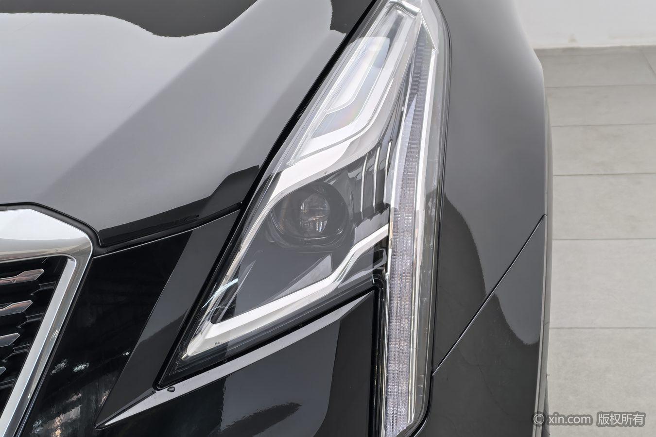 Cadillac XT5 2020 28T Luxury