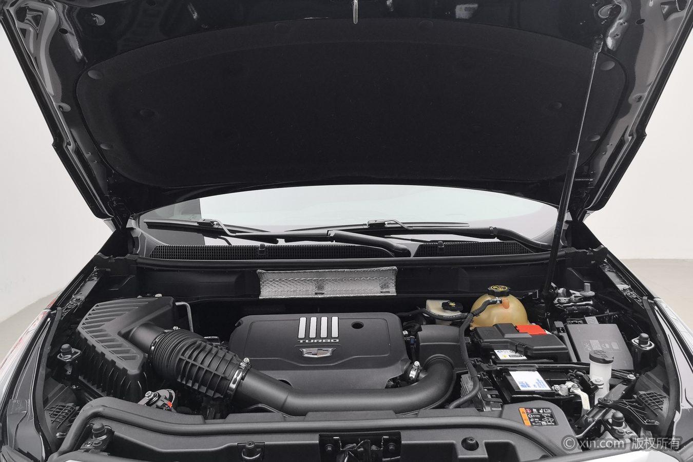 Cadillac XT5 2020 28T Luxury