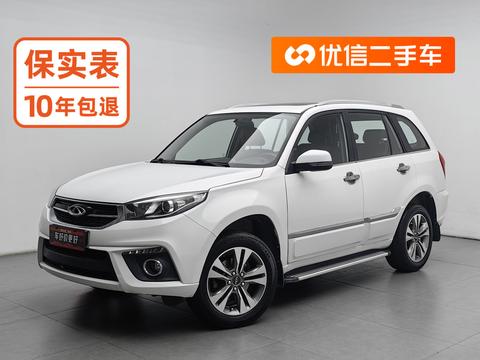 Chery Tiggo 3