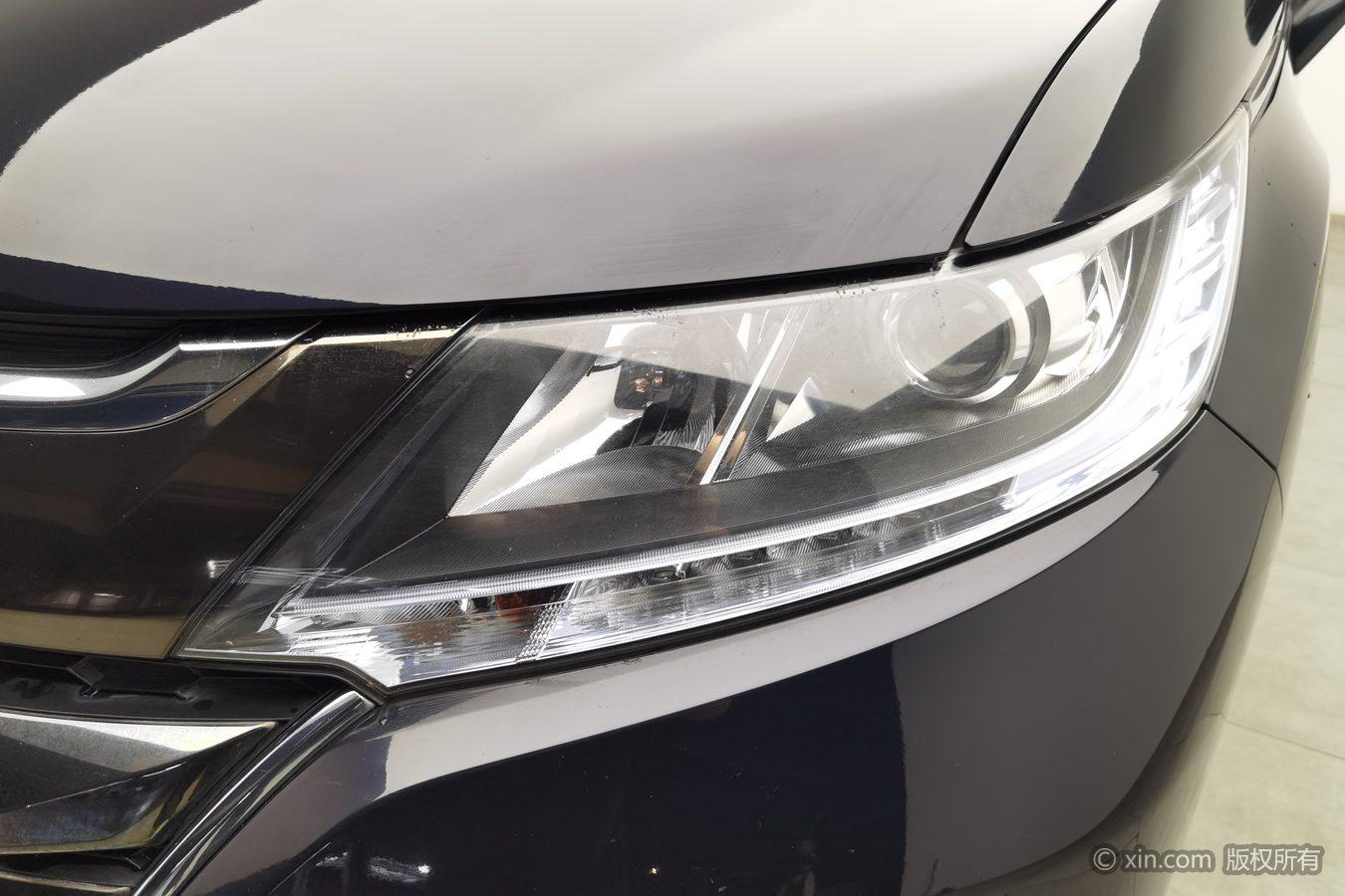 Honda Odyssey 2021 2.0L Smart