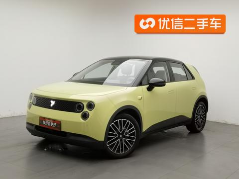 Автомобиль #1367791 firefly 2025