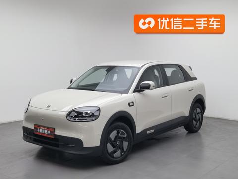 Chery QQ QQ3 EV 2026 310