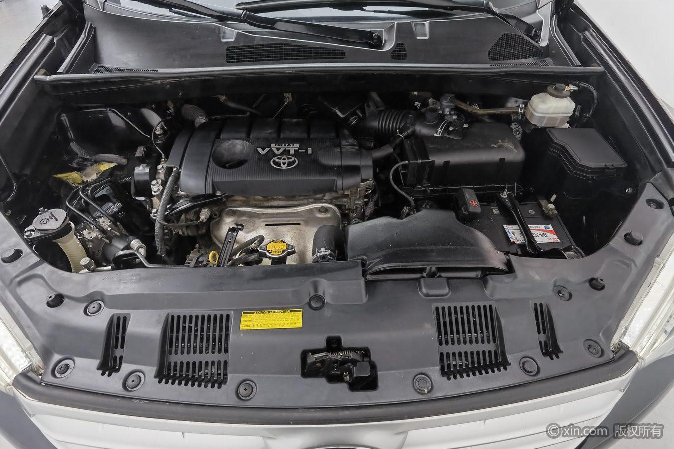 Toyota Highlander 2012 2.7L 5 мест Elite