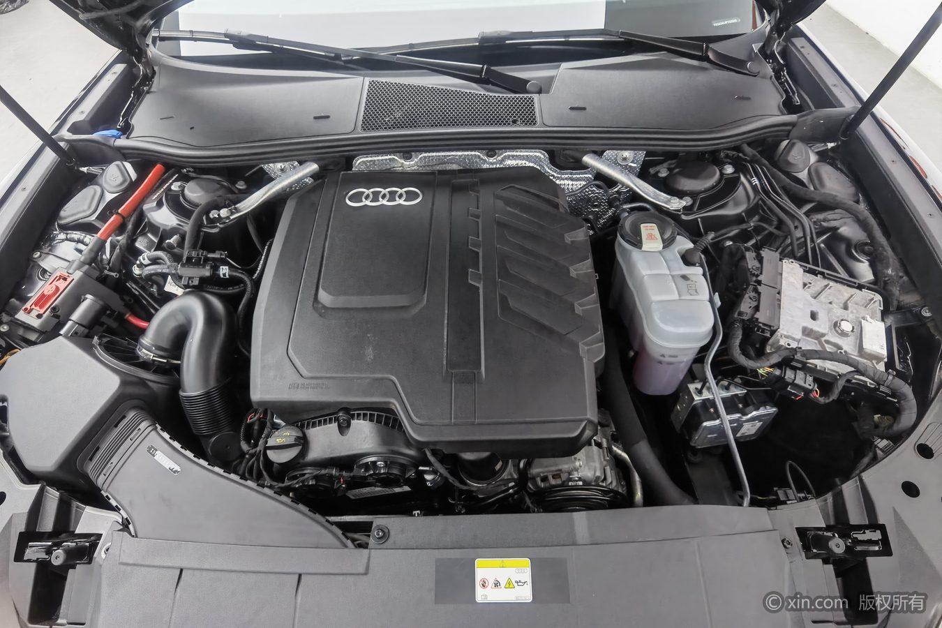 Audi A6L 2024 45 TFSI quattro
