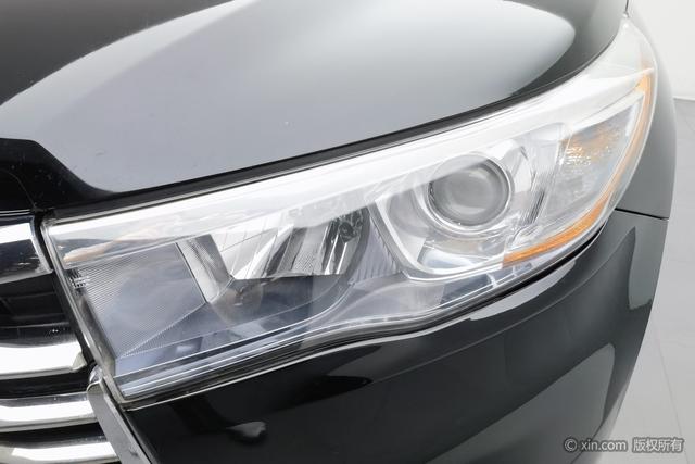 Toyota Highlander 2015 2.0 T 4 WD 7 — фото 7